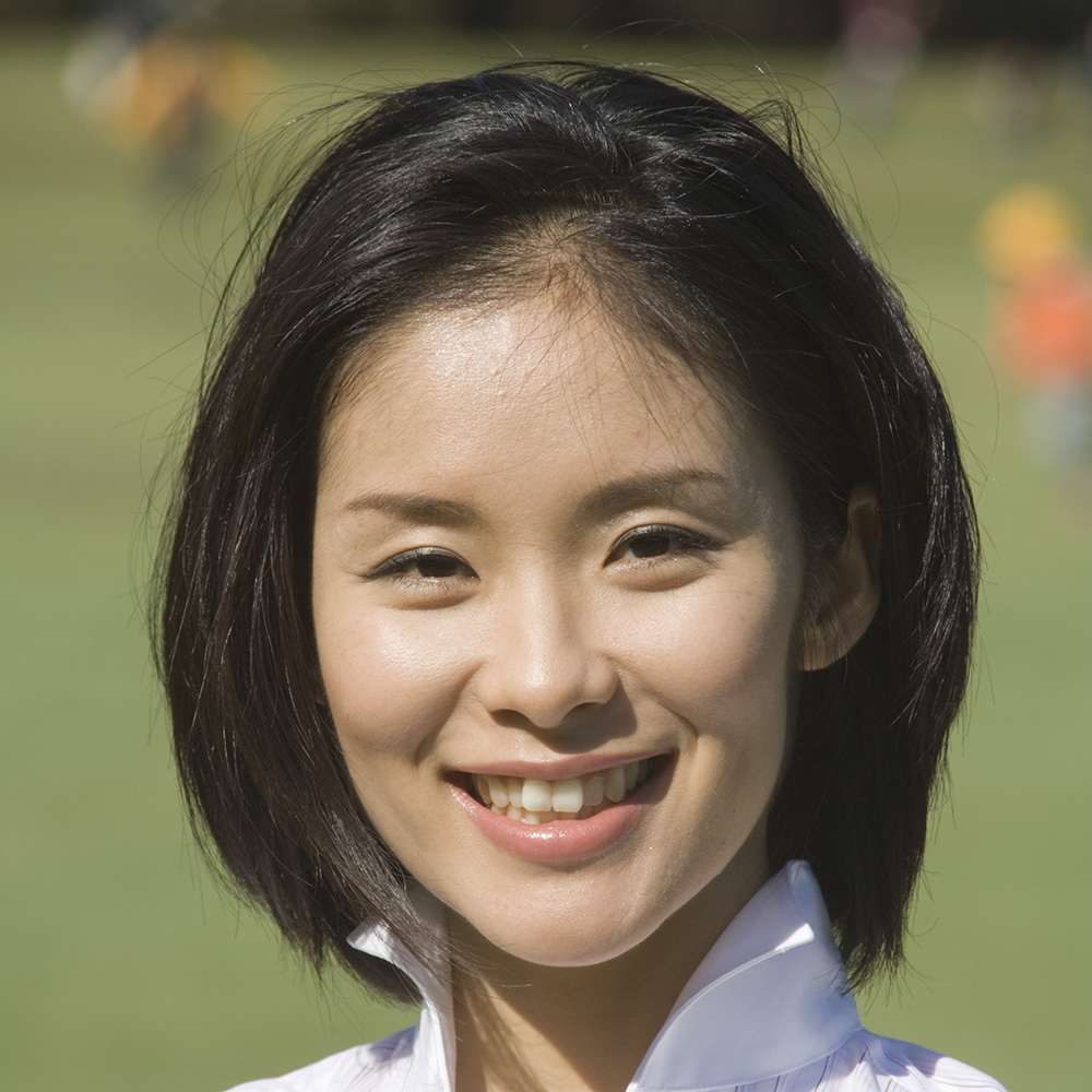 ナチュラル クールなショートボブ 美容室桜井 ナチュラル クールなショートボブ 美容室桜井