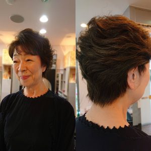 札幌市中央区の美容室 創業100年の伝統と信頼の技術 美容室桜井 札幌市中央区の美容室 創業100年の伝統と信頼の技術 美容室桜井