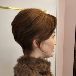 パーティーヘアアレンジ